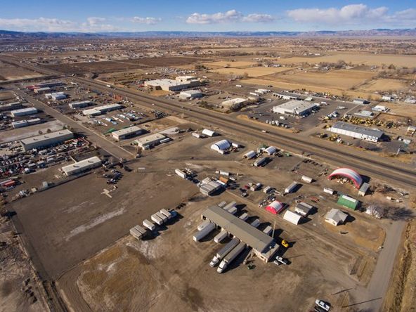 747 23 1/2 Road, Grand Junction, CO 81505
